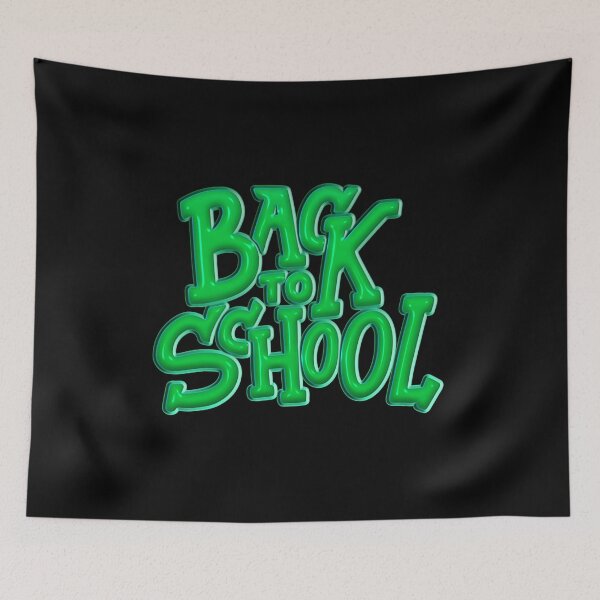 Item preview, "Vibrant Visions: Embrace the Journey 'Back to School'" designed and sold by MColoredBooks.