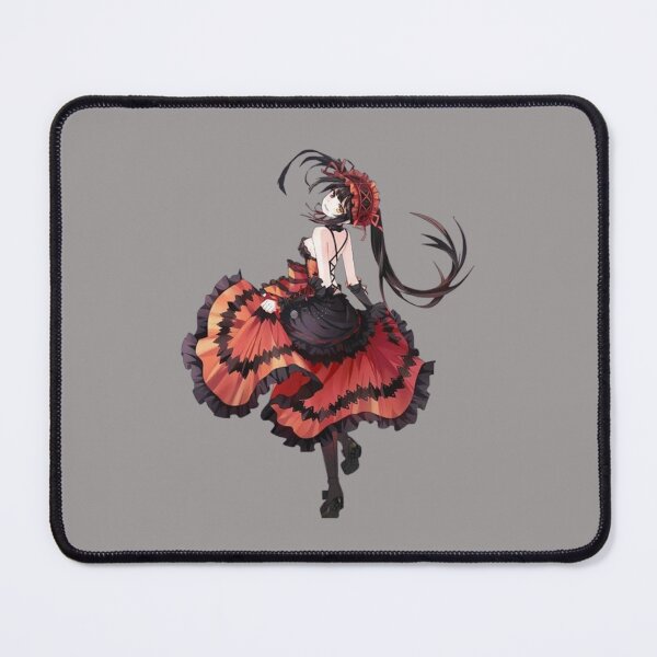 Item preview, Tokisaki Kurumi - Date A Live  designed and sold by aliyah-shirt.