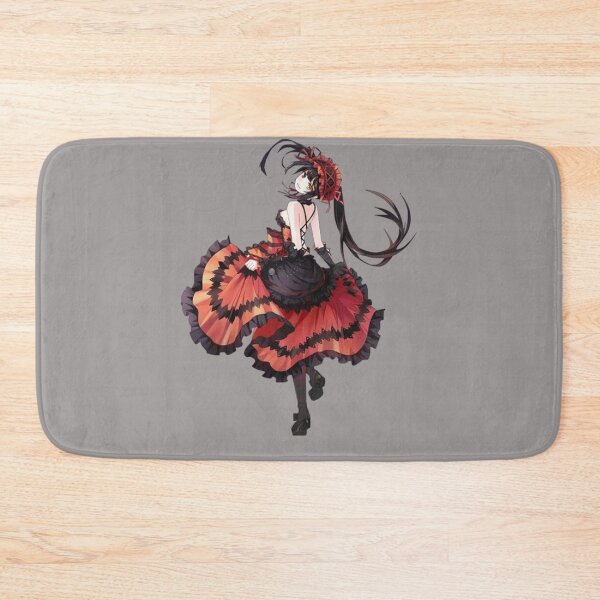 Item preview, Tokisaki Kurumi - Date A Live  designed and sold by aliyah-shirt.