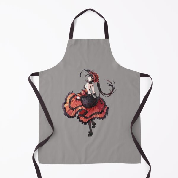 Item preview, Tokisaki Kurumi - Date A Live designed and sold by aliyah-shirt.