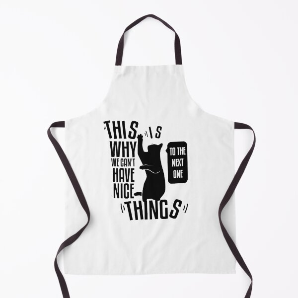 Item preview, This Is Why We Can't Have Nice Things  designed and sold by one-more-shop.