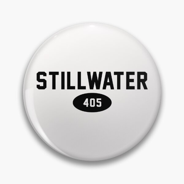 Item preview, Stillwater 405 Black designed and sold by PEK1787.