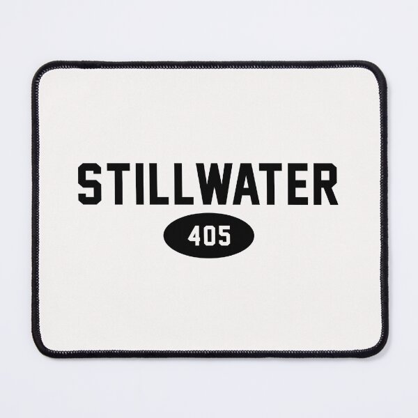 Item preview, Stillwater 405 Black designed and sold by PEK1787.
