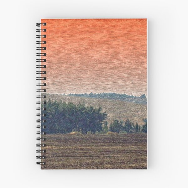 Item preview, THE HILLS BEFORE MEGIDDO ARMAGEDDON  designed and sold by ArtbyRolleen.