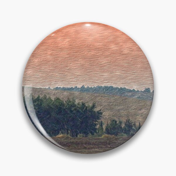 Item preview, THE HILLS BEFORE MEGIDDO ARMAGEDDON  designed and sold by ArtbyRolleen.