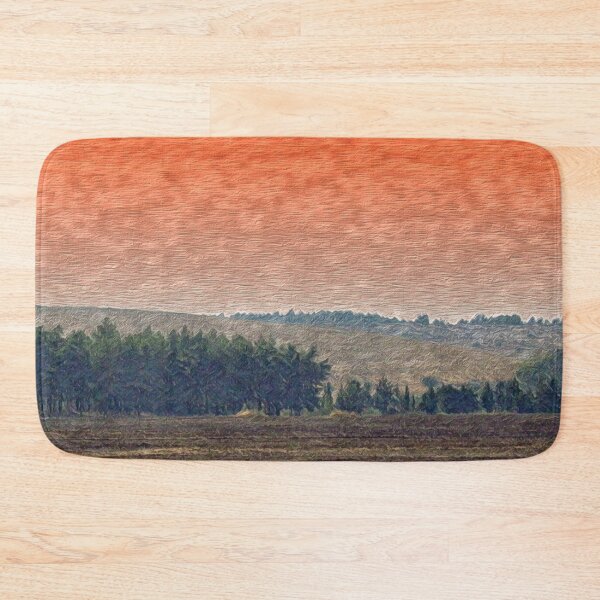 Item preview, THE HILLS BEFORE MEGIDDO ARMAGEDDON  designed and sold by ArtbyRolleen.