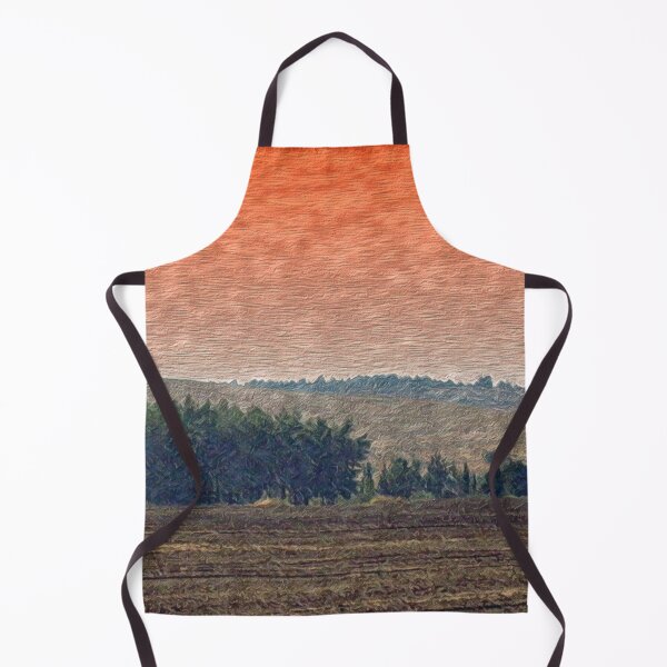 Item preview, THE HILLS BEFORE MEGIDDO ARMAGEDDON designed and sold by ArtbyRolleen.