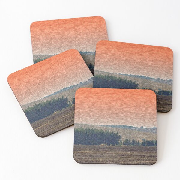 Item preview, THE HILLS BEFORE MEGIDDO ARMAGEDDON  designed and sold by ArtbyRolleen.