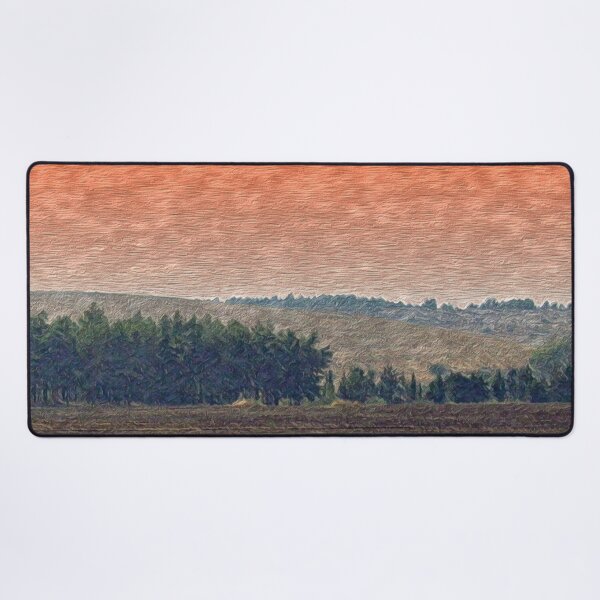 Item preview, THE HILLS BEFORE MEGIDDO ARMAGEDDON  designed and sold by ArtbyRolleen.
