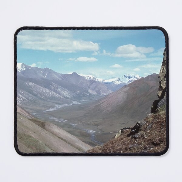 Item preview, Mountain Scene 6 designed and sold by Denis Dumais.