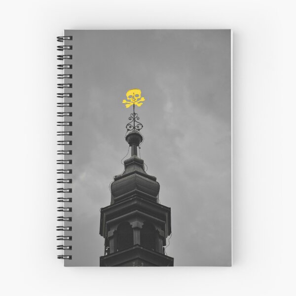Item preview, Bone church designed and sold by The Wolfness Photography.