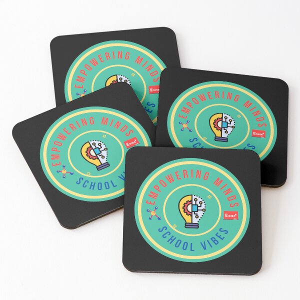 Item preview, Empowering Minds - School Vibes designed and sold by Saimia.