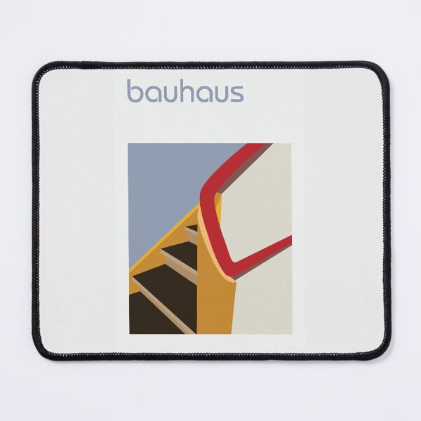 Item preview, Bauhaus #147 designed and sold by GoodMoreInc.
