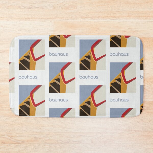 Item preview, Bauhaus #147 designed and sold by GoodMoreInc.