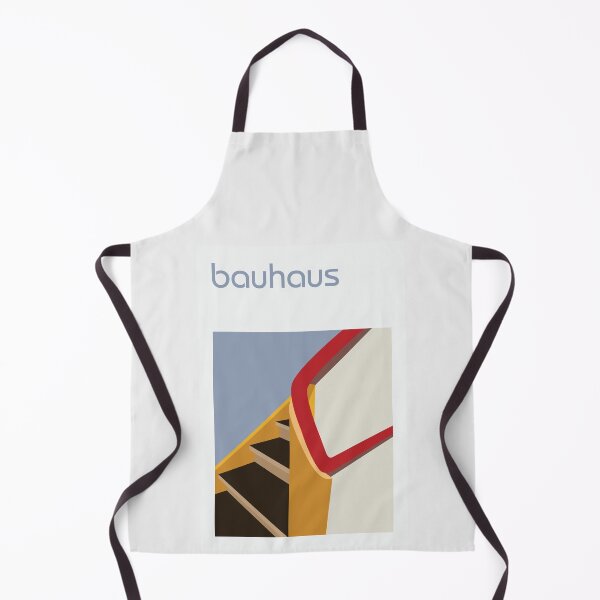 Item preview, Bauhaus #147 designed and sold by GoodMoreInc.