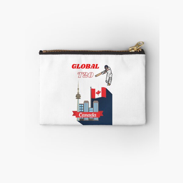 Item preview, Global T20 Canada designed and sold by Saim776.