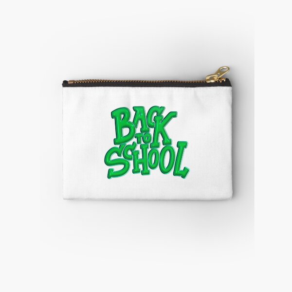 Item preview, "Vibrant Visions: Embrace the Journey 'Back to School'" designed and sold by MColoredBooks.