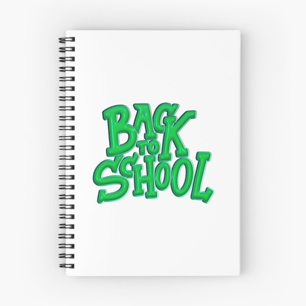 Item preview, "Vibrant Visions: Embrace the Journey 'Back to School'" designed and sold by MColoredBooks.