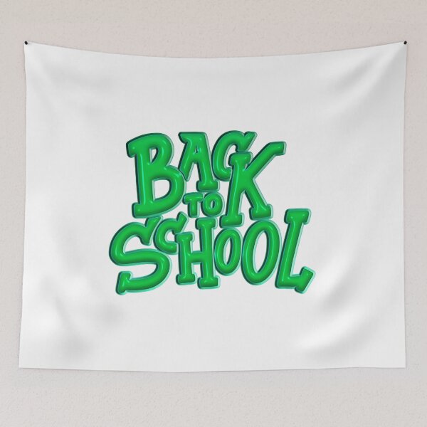 Item preview, "Vibrant Visions: Embrace the Journey 'Back to School'" designed and sold by MColoredBooks.