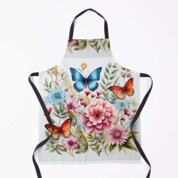 Item preview, Vintage Butterflies, Bugs and Insects Illustration designed and sold by ManifestoDesign.