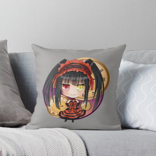 Item preview, Tokisaki Kurumi - Date a Live  designed and sold by aliyah-shirt.