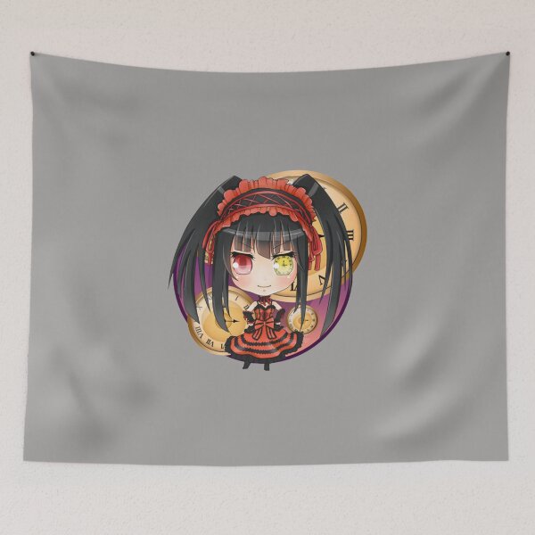 Item preview, Tokisaki Kurumi - Date a Live  designed and sold by aliyah-shirt.