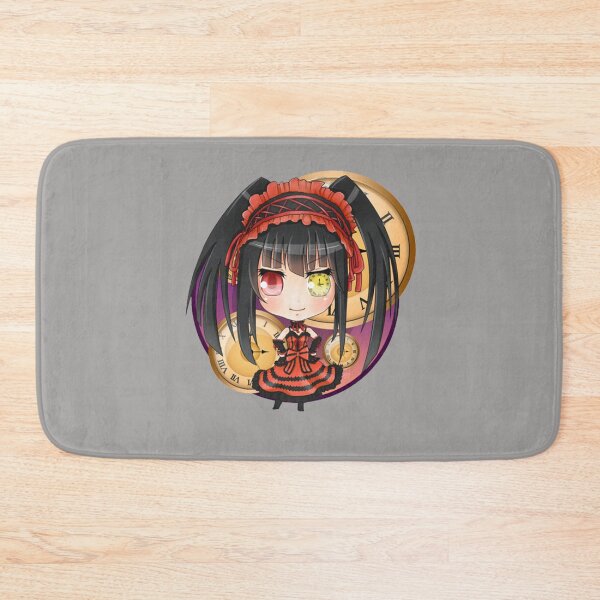Item preview, Tokisaki Kurumi - Date a Live  designed and sold by aliyah-shirt.