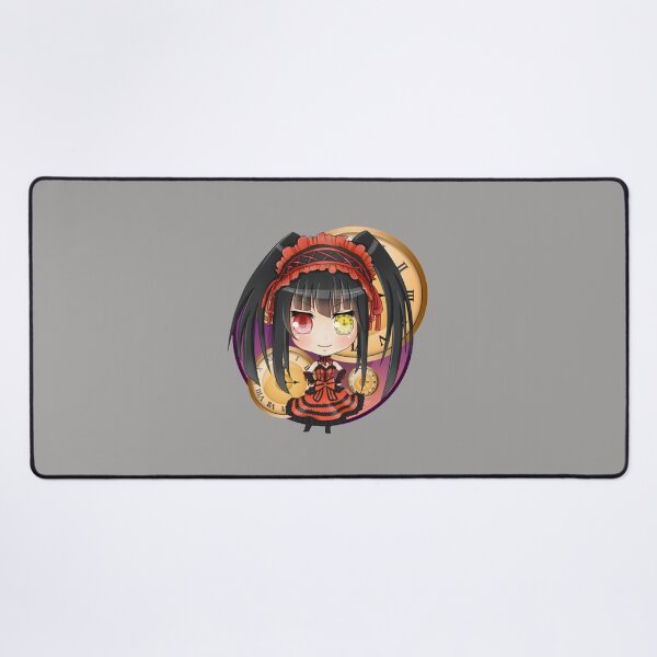 Item preview, Tokisaki Kurumi - Date a Live designed and sold by aliyah-shirt.