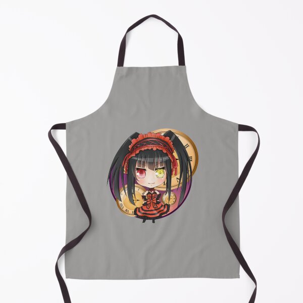 Item preview, Tokisaki Kurumi - Date a Live designed and sold by aliyah-shirt.