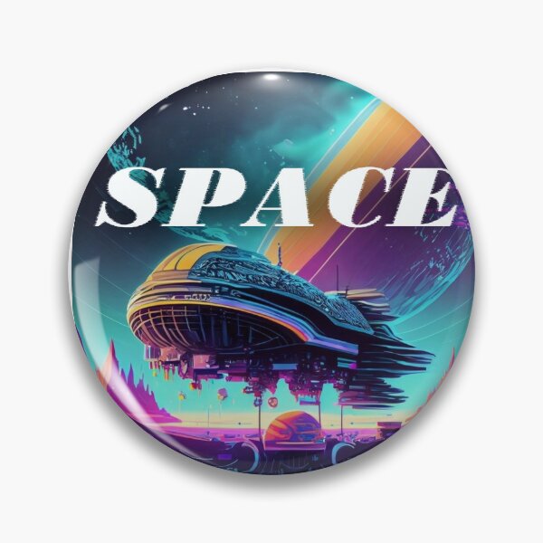 Item preview, New planet space space travel designed and sold by MajkSome.