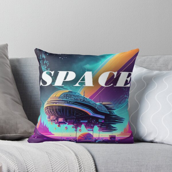 Item preview, New planet space space travel designed and sold by MajkSome.