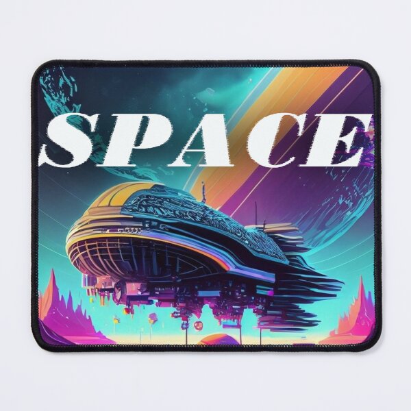 Item preview, New planet space space travel designed and sold by MajkSome.