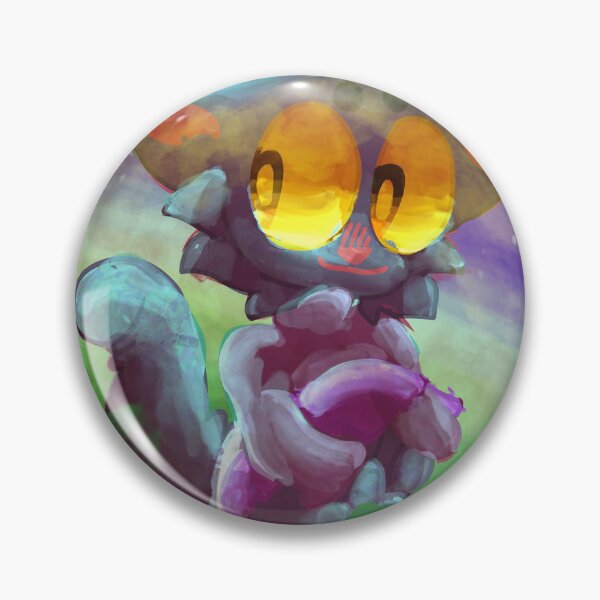 Item preview, Hester on a hill designed and sold by ivyvinecat.