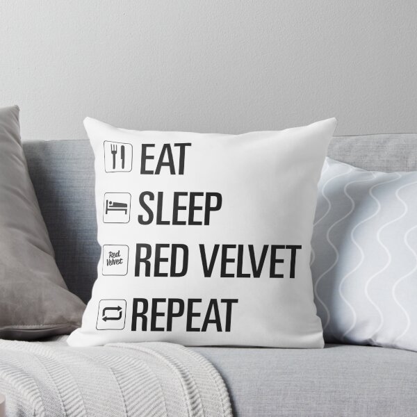Item preview, Red Velvet only designed and sold by dexta.