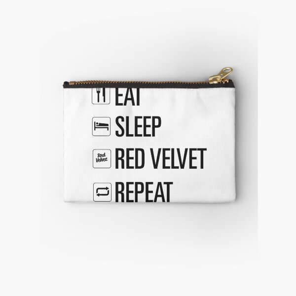 Item preview, Red Velvet only designed and sold by dexta.