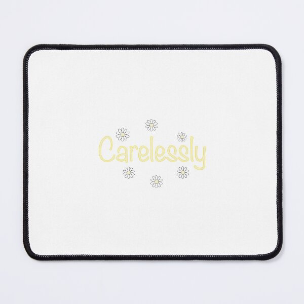 Item preview, Carelessly from Grease Rise of the Pink Ladies designed and sold by MusicTime12.