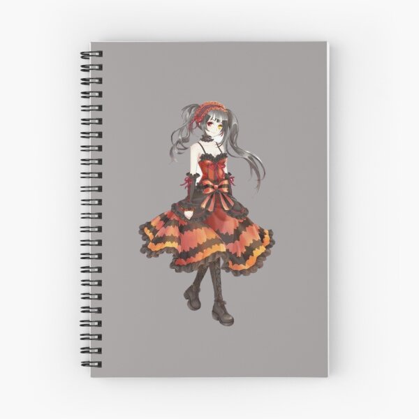 Item preview, Tokisaki Kurumi - Date a Live  designed and sold by aliyah-shirt.
