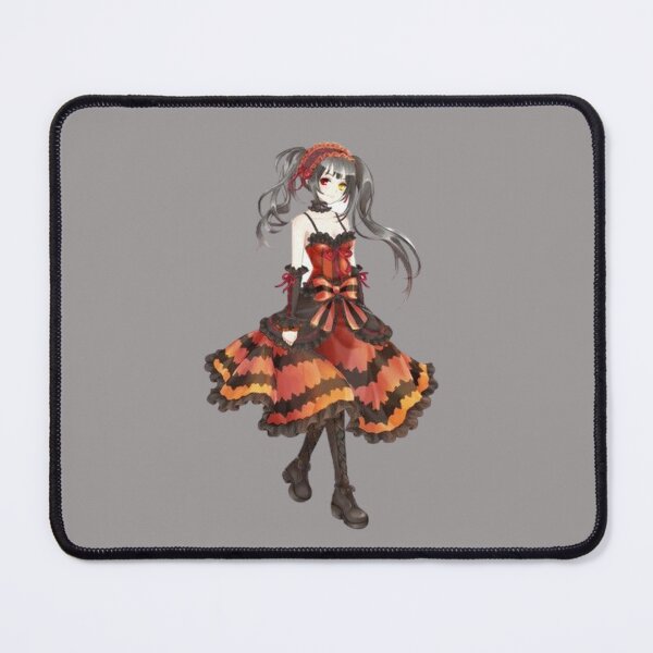 Item preview, Tokisaki Kurumi - Date a Live designed and sold by aliyah-shirt.