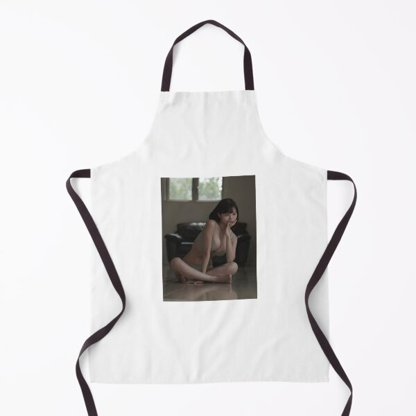 Item preview, asian woman designed and sold by FonzComics.