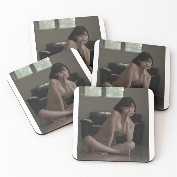 Item preview, asian woman designed and sold by FonzComics.
