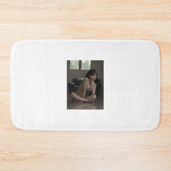 Item preview, asian woman designed and sold by FonzComics.