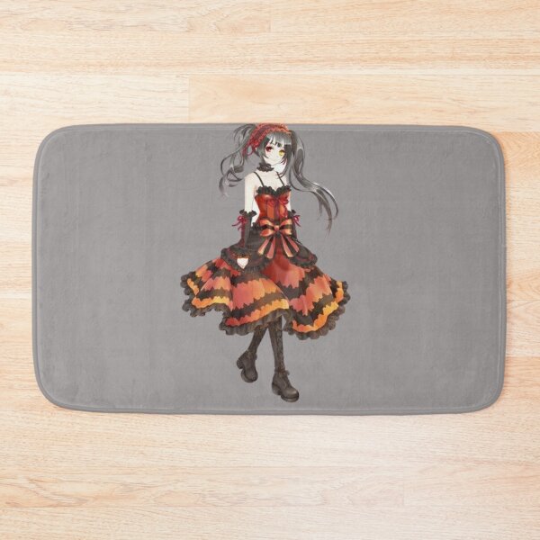 Item preview, Tokisaki Kurumi - Date a Live  designed and sold by aliyah-shirt.