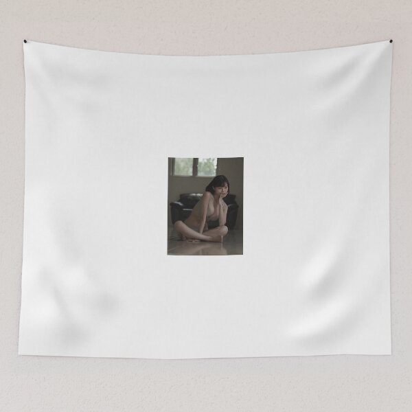 Item preview, asian woman designed and sold by FonzComics.