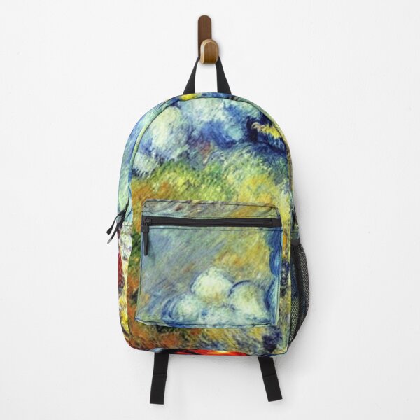 Item preview, The Burning Train in Storm designed and sold by George Hutton Hunter.