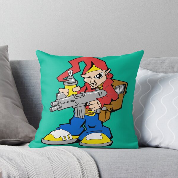 Item preview, hiphop warrior designed and sold by tuncdindas.