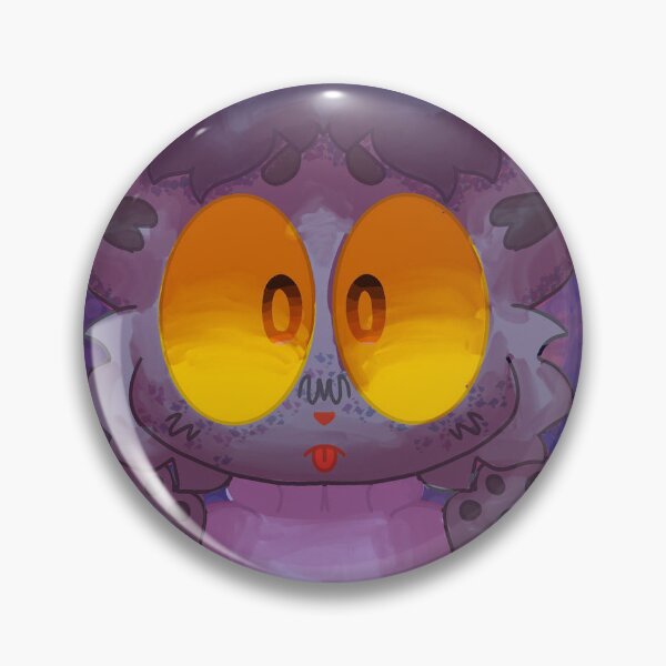 Item preview, Hester says HII! designed and sold by ivyvinecat.