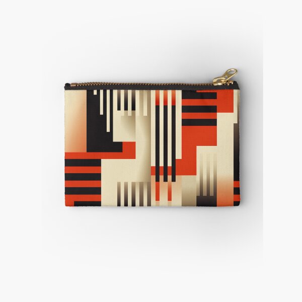 Item preview, Downtown - Modernist Inspired Print designed and sold by QuestingCloset.