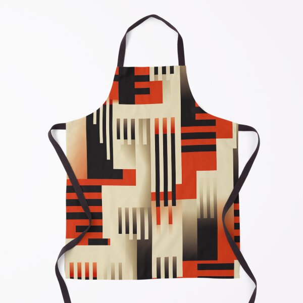 Item preview, Downtown - Modernist Inspired Print designed and sold by QuestingCloset.