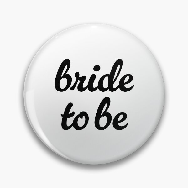 Artikelvorschau, Zukünftige Braut | Brautparty-Geschenk | Hochzeitsankündigung entworfen und verkauft von Quality Design.