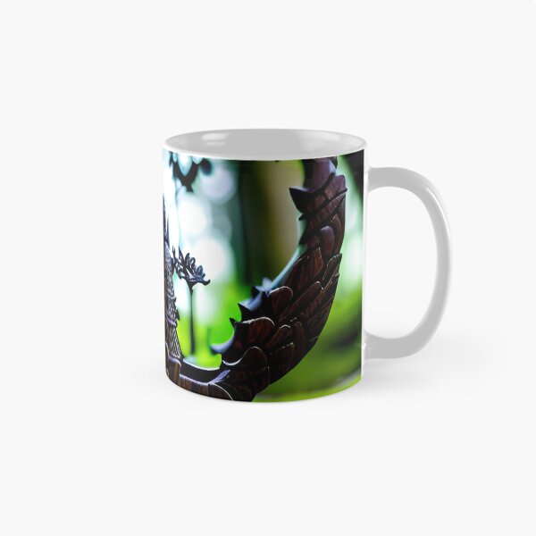 Artikelvorschau, A beautiful lush Fairycore Elf forest entworfen und verkauft von PixieDustAIArt.